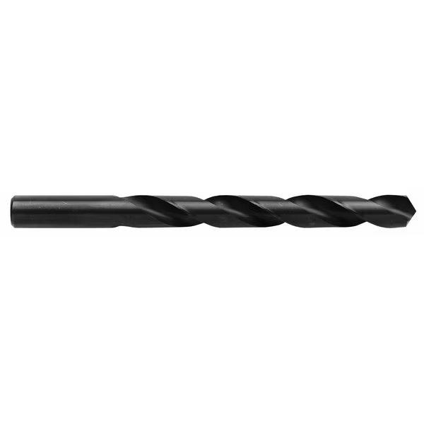 Jobber Length HSS Drill W/ Black Oxide - Q, Nachi, Mfr#: 0553997
